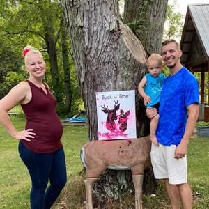 Meet your Posher, Ruth